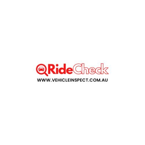 RideCheck logo