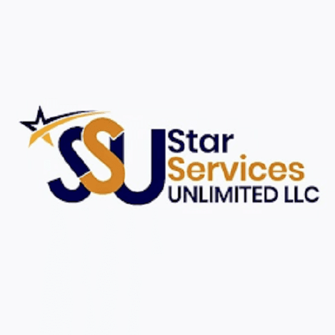 S.T.A.R Services Unlimited LLC logo