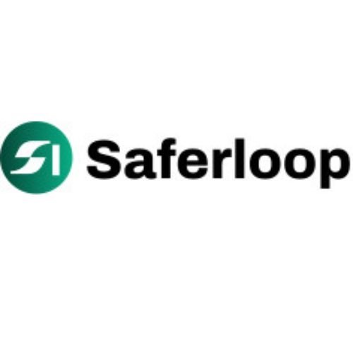 Saferloop logo