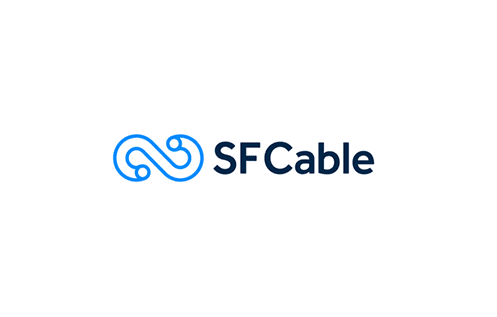 SF Cable, Inc. logo