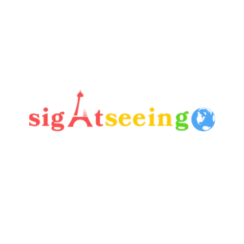 SIGHTSEEINGO logo