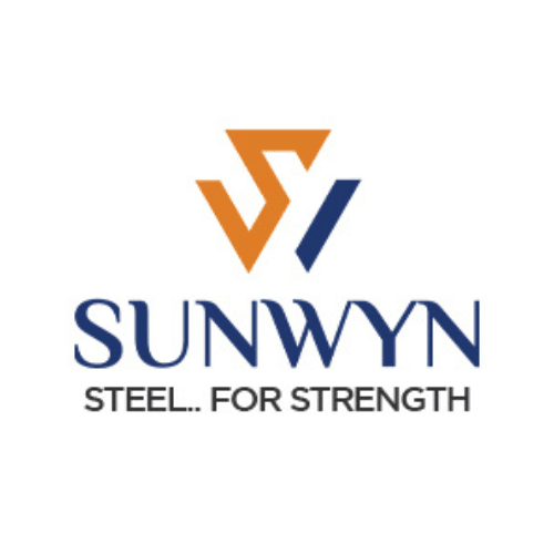 SUNWYN: Top Hinge Manufacturers &amp; Suppliers in India logo