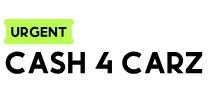 Urgent Cash for Cars logo