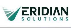 Veridian Solutions logo