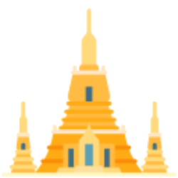 Thailand Tour logo