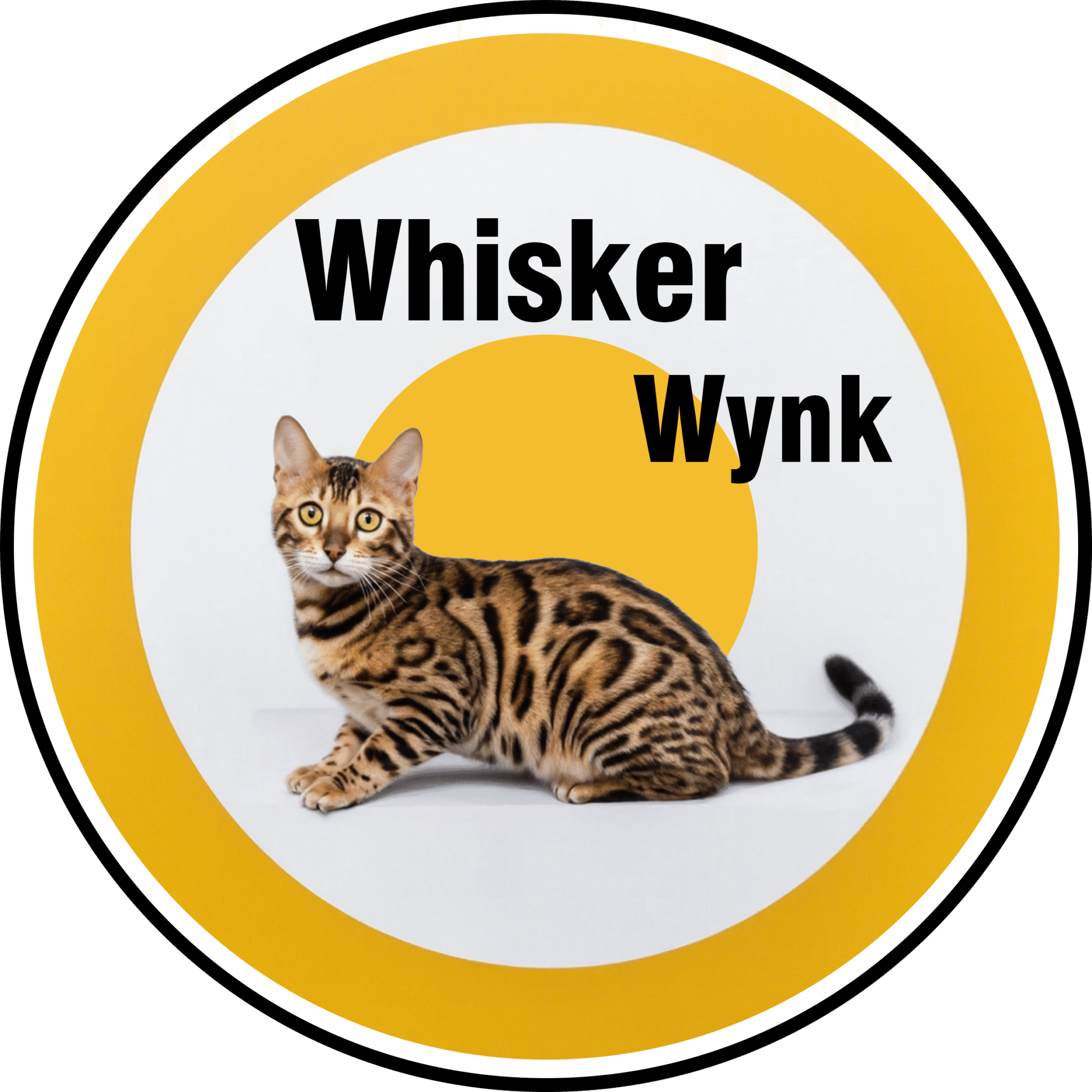 Whisker Wynk logo