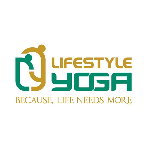 Lifestyle Yoga logo