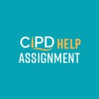 CIPD Assignment Help UAE logo
