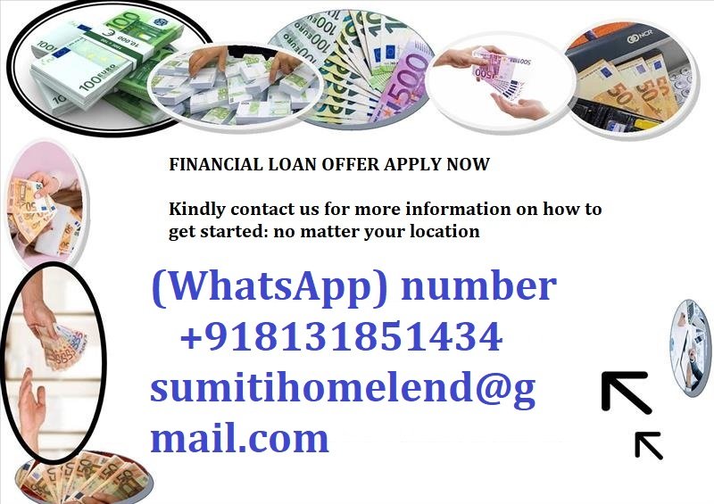 Loan Offer Opportunity logo