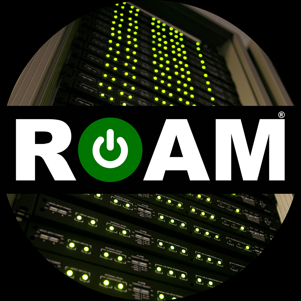 Roam Technologies logo