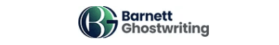 Barnett Ghostwriting logo