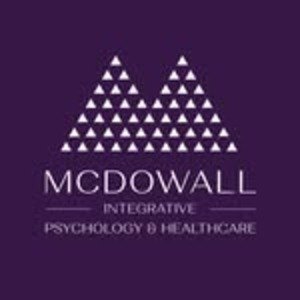 Marital Counselling in Toronto – McDowall Health logo