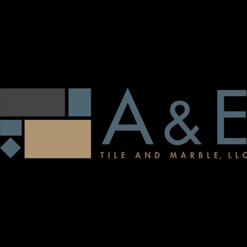 A&E Tile and Marble, LLC logo