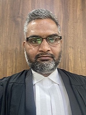 Advocate Narender Singh – A Trusted best Criminal Lawyer For Supreme Court of India logo