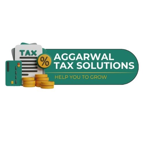 Aggarwal Tax Solutions logo