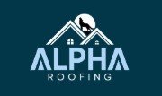 Alpha Roofing Act logo