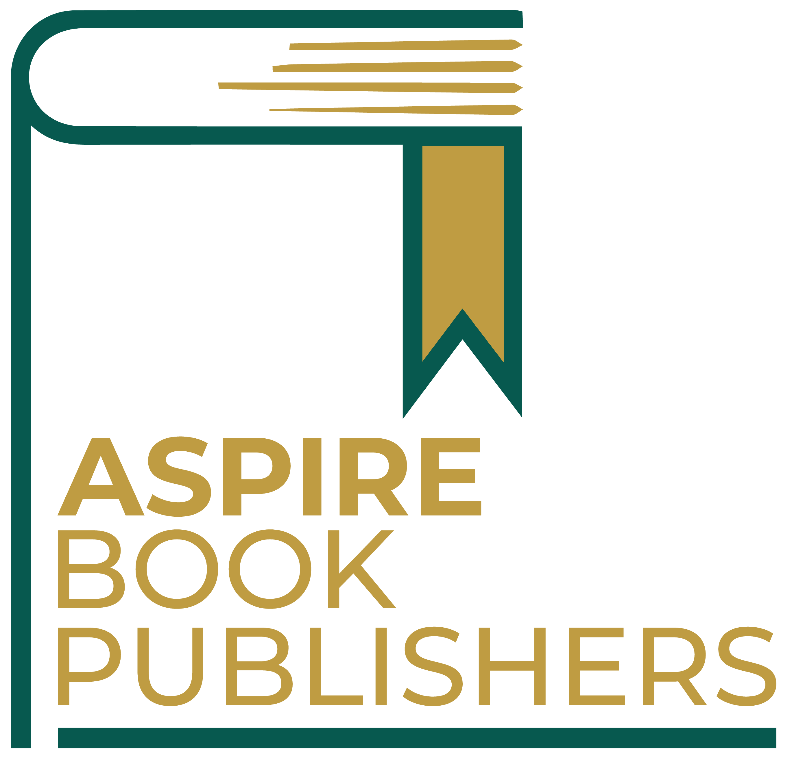 Aspirebook publishers logo