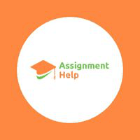 Assignment Help Ireland logo