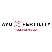Ayu Fertility logo
