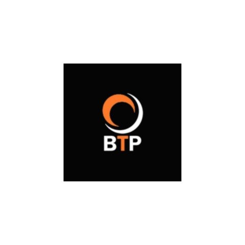 Best Tech Pipe logo