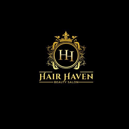 Hair Haven Beauty Salon logo