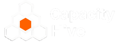 CapacityHive logo