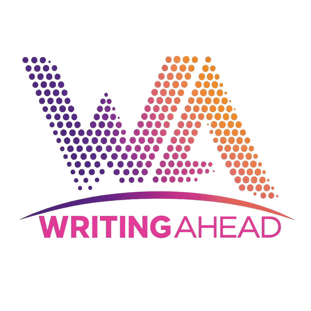 CIOB Membership by WritingAhead logo