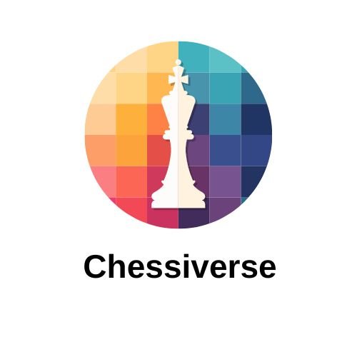 Chessiverse logo