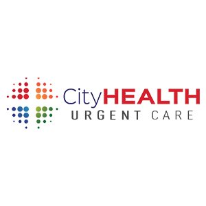 CityHealth Urgent Care logo