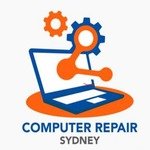 Computer Repair Sydney logo