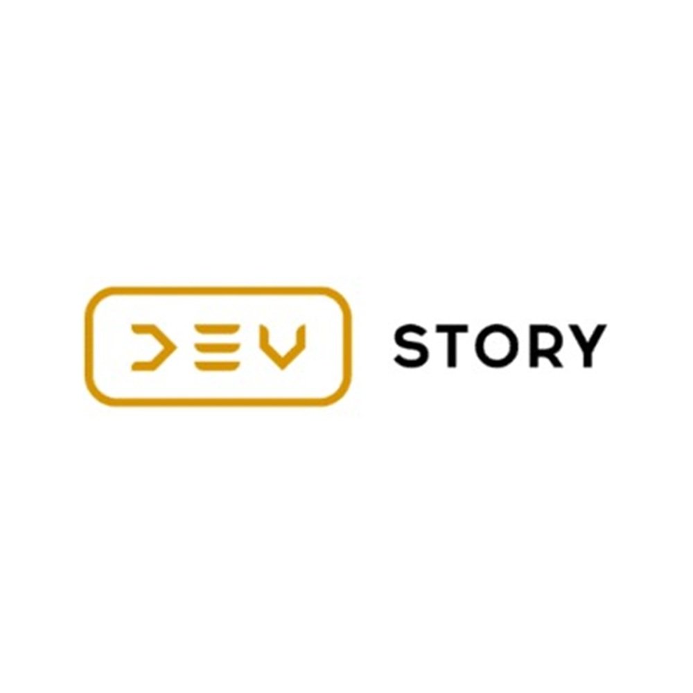 Dev Story - Banking App Development Company logo