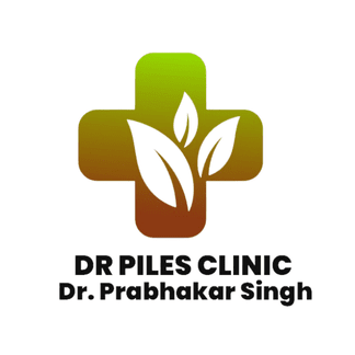 Dr. Piles Clinic logo