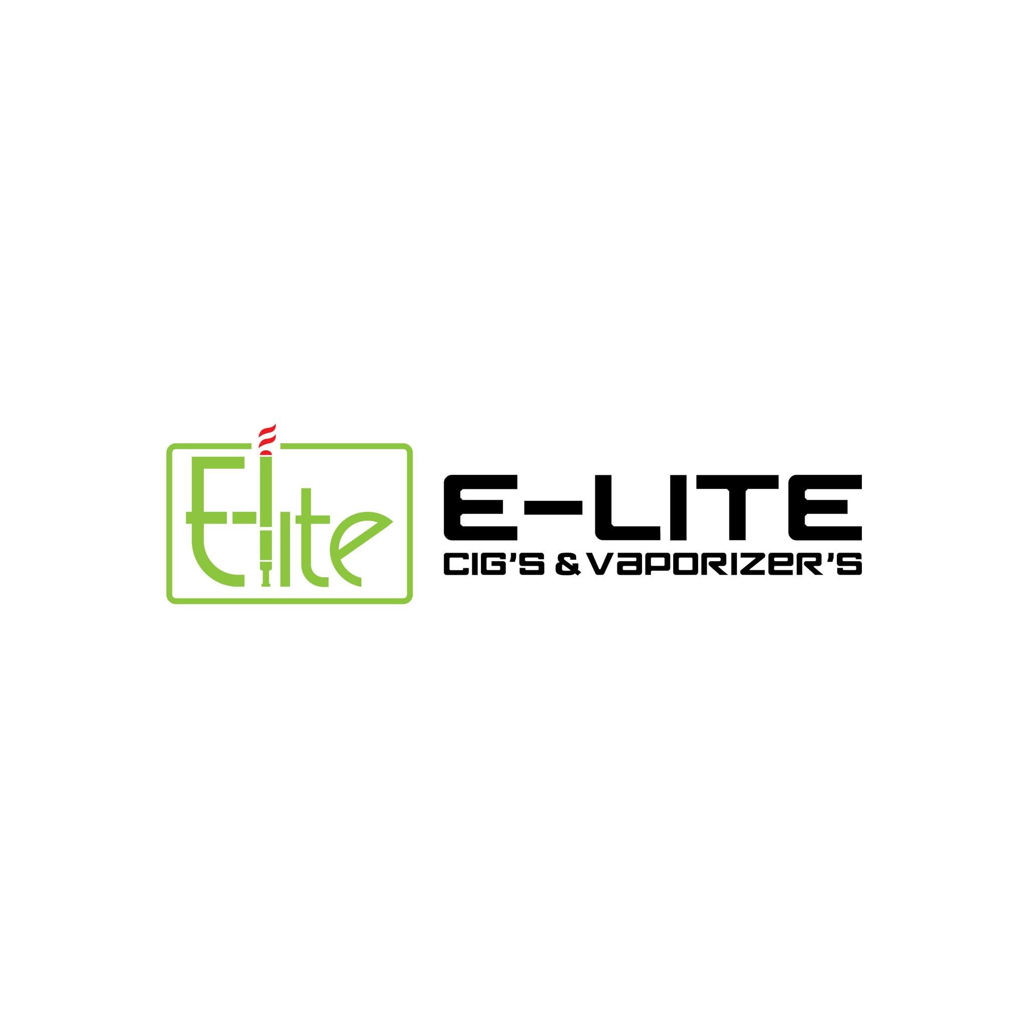 Elite Cigs & Vaporizers logo