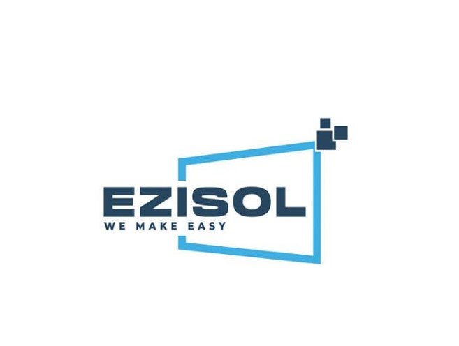 Ezisol logo
