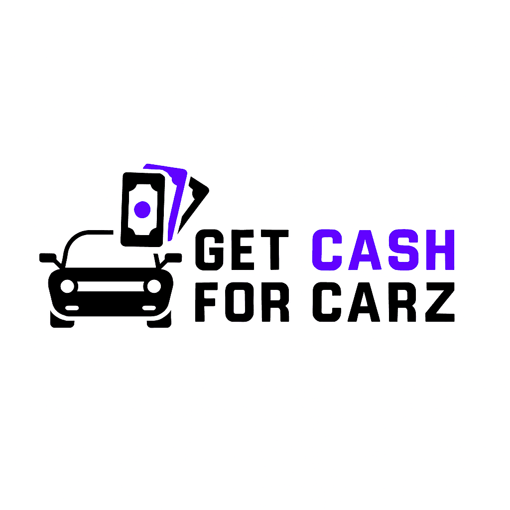 Get Cash For Carz Brisbane logo
