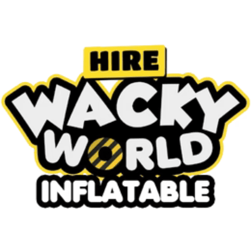 Hire Wacky World logo
