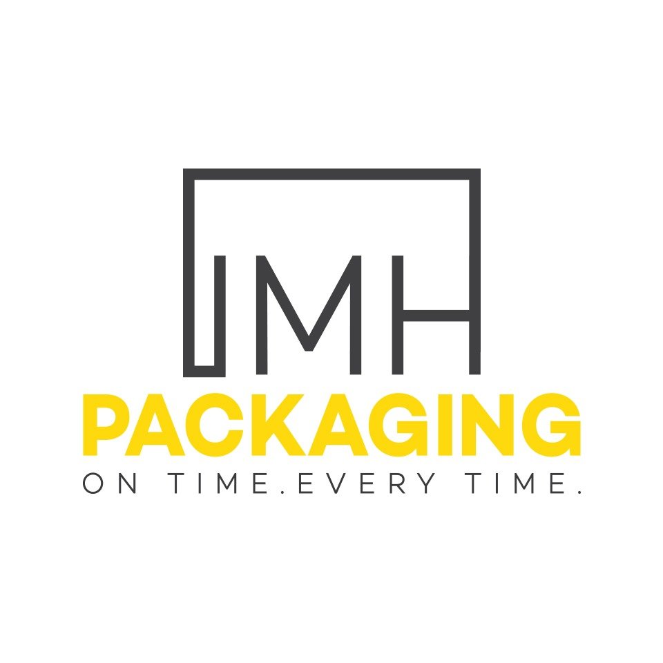 IMH Packaging logo
