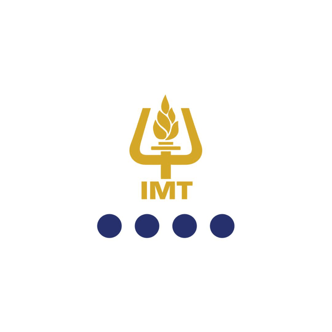 IMT Center for Distance Learning logo