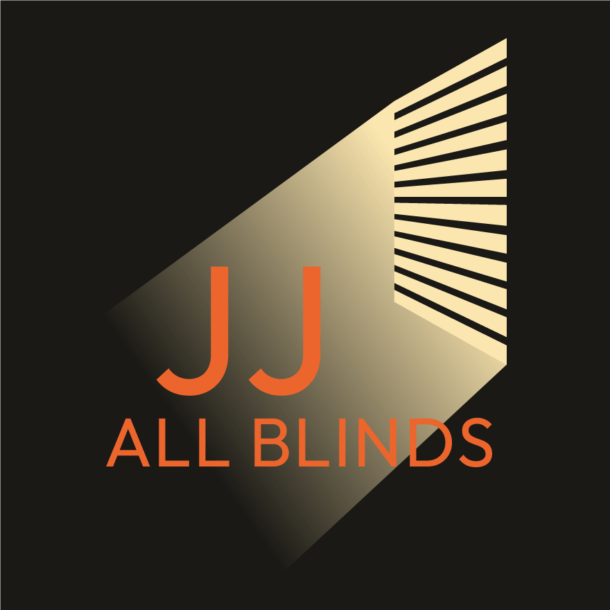 JJ All Blinds Ltd logo