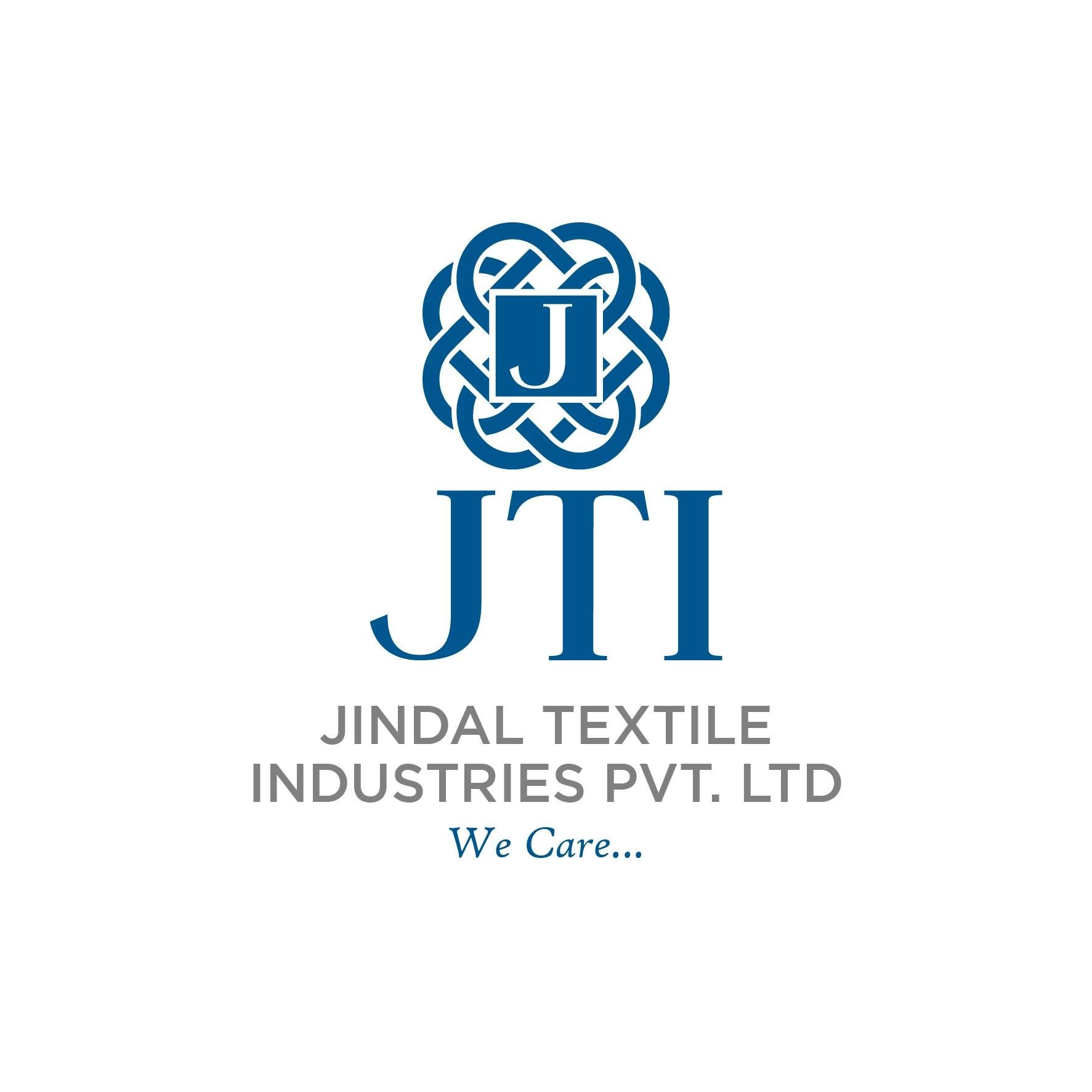 Jindaltex logo