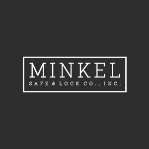 Minkel Safe & Lock Co.,Inc. logo