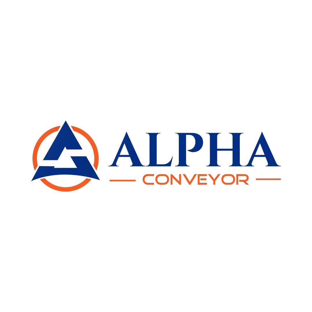 Alpha Conveyor logo