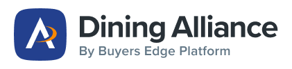 Dining Alliance logo