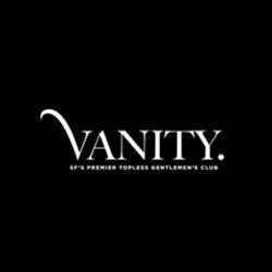 Vanity San Francisco logo