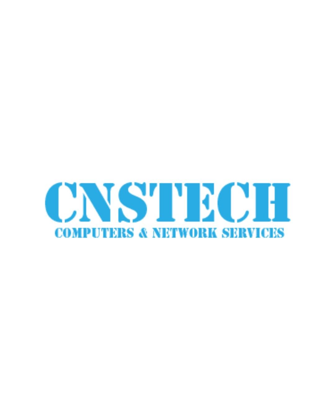 Cnstech logo