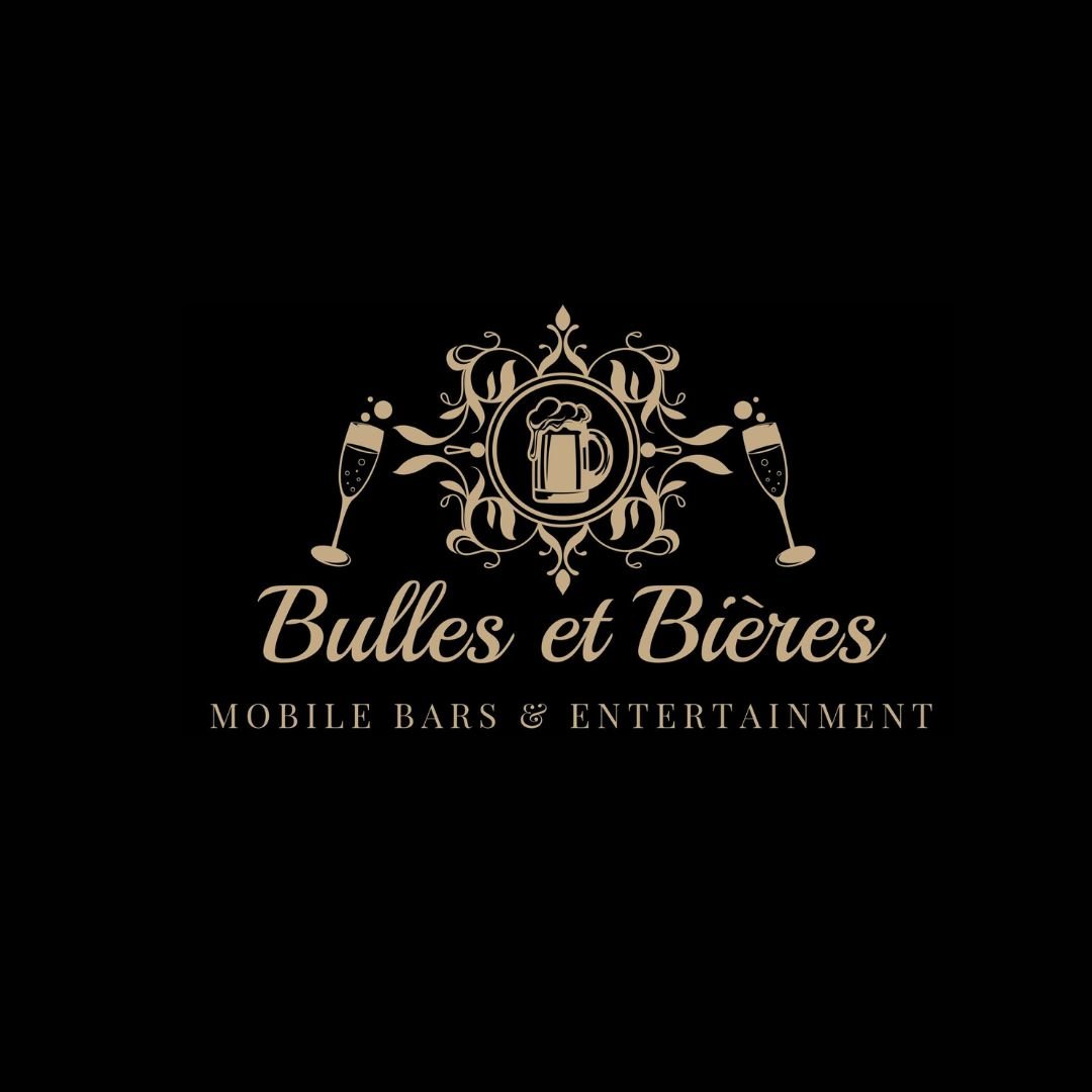 Bulles ET Bières Entertainment Inc logo