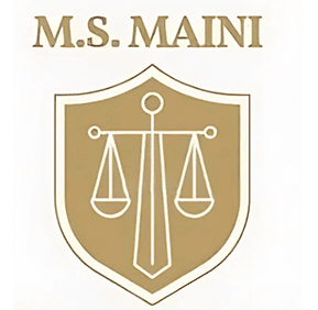 M.S. Maini & Associates logo