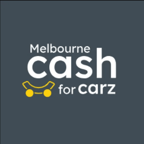 Melbourne Cash for Carz logo