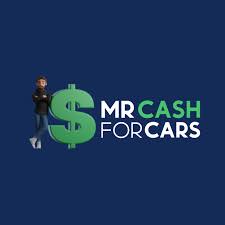 Mr Cash For Cars - Cash For Cars Perth logo