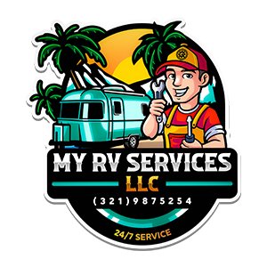 My Rv Services LLC logo